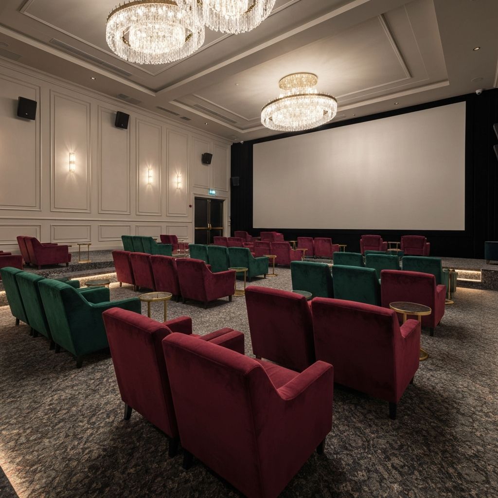 2024 Festival Highlights